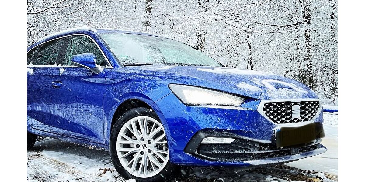 Seat Leon 81.000 km 17.500 &euro; Florstadt 61197