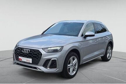 Audi Q5 74.976 km 37.492 &euro; Darmstadt 64295