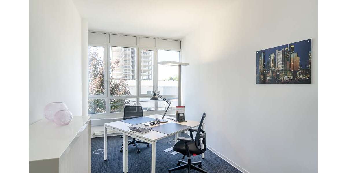 Gewerbeobjekt Eschborn - 2.479&euro; | Angebot:26848903