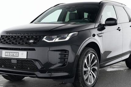 Land Rover Discovery Sport 1.500 km 56.990 &euro; Weiterstadt 64331