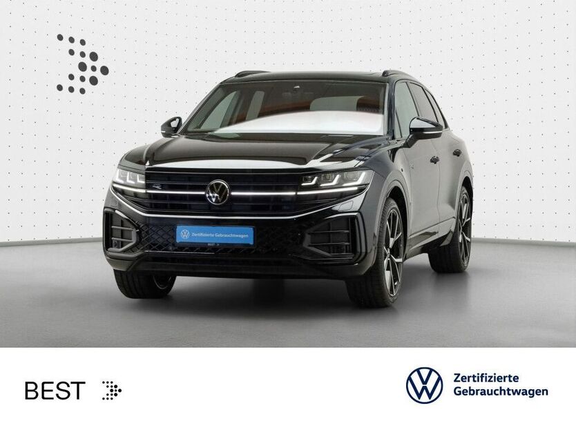 Touareg