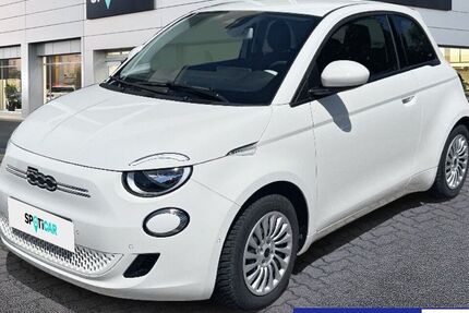 Fiat 500e 20.674 km 21.490 &euro; Frankfurt 60314