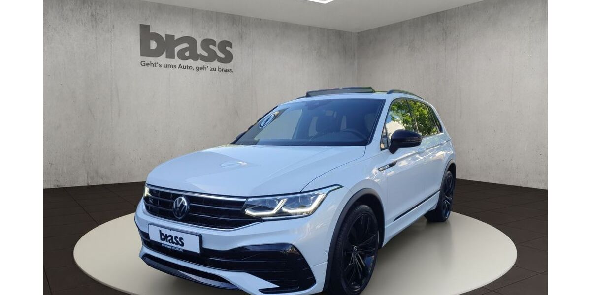 VW Tiguan 28.750 km 34.980 &euro; Offenbach 63075
