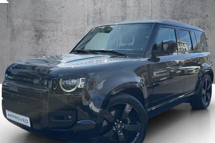 Land Rover Defender 44.900 km 96.000 € Aschaffenburg 63743