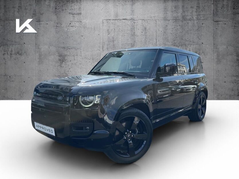 Land Rover Defender 44.900 km 96.000 € Aschaffenburg 63743