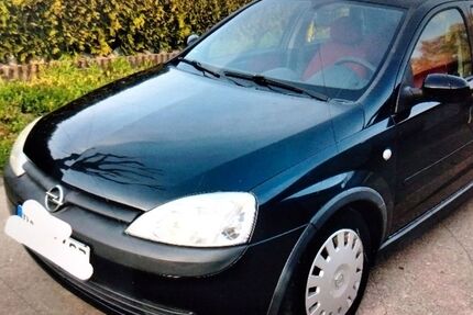 Opel Corsa 93.000 km 1.200 &euro; Weiterstadt 64331