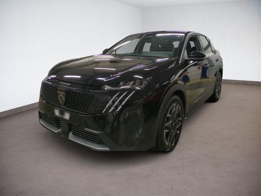 Peugeot 3008 30.334 km 27.480 € Rüsselsheim 65428