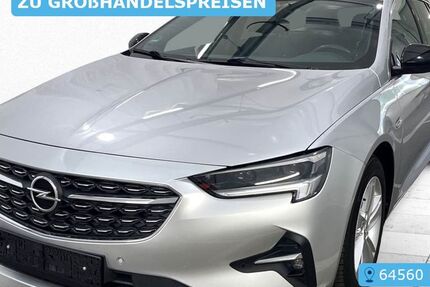 Opel Insignia 57.004 km 14.597 &euro; Frankfurt 60596