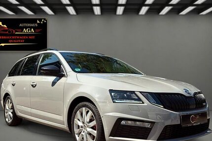 Skoda Octavia 218.000 km 12.590 &euro; Hanau 63452