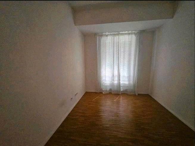 Erdgeschoßwohnung Frankfurt am Main Gutleutviertel - 3 Zimmer, 81 m&sup2;, 1.550&euro; | Angebot:26120541