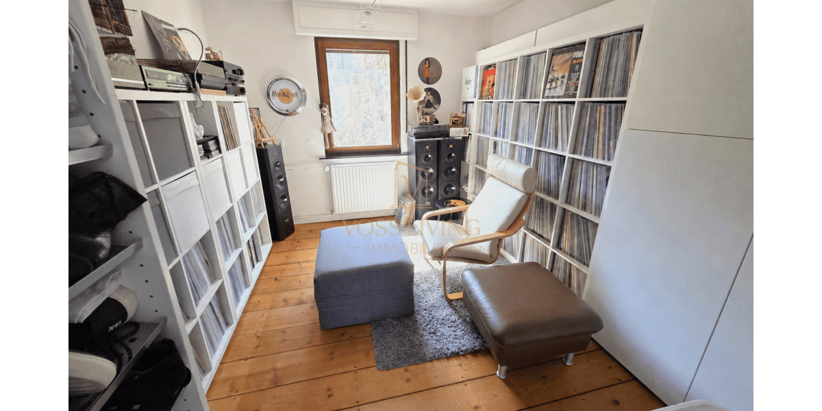 Doppelhaushälfte Bad Vilbel - 5 Zimmer, 82 m&sup2;, 529.000&euro; | Angebot:26702925
