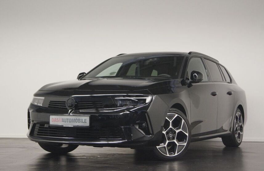 Opel Astra 47.777 km 23.900 € Darmstadt 64293
