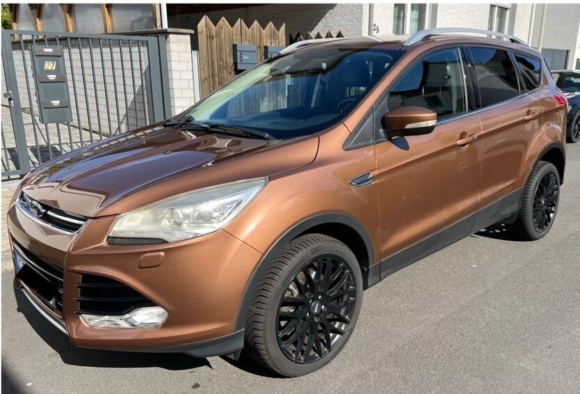 Kuga