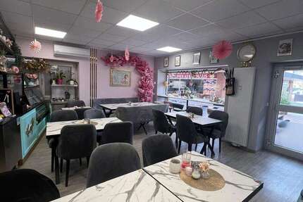 Gewerbeobjekt Nauheim - 1.200&euro; | Angebot:26165723