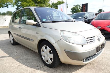 Renault Scenic 166.000 km 990 € Mainaschaff 63814