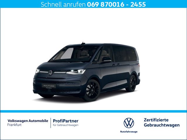 VW T7 Multivan 7.000 km 75.850 &euro; Frankfurt 60326
