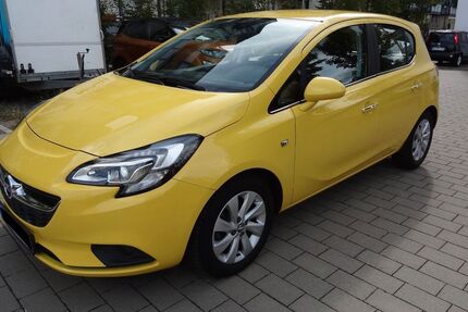 Opel Corsa 79.500 km 8.490 &euro; Darmstadt 64295