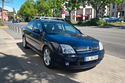 Opel Vectra 69.866 km 3.699 &euro; Darmstadt 64293