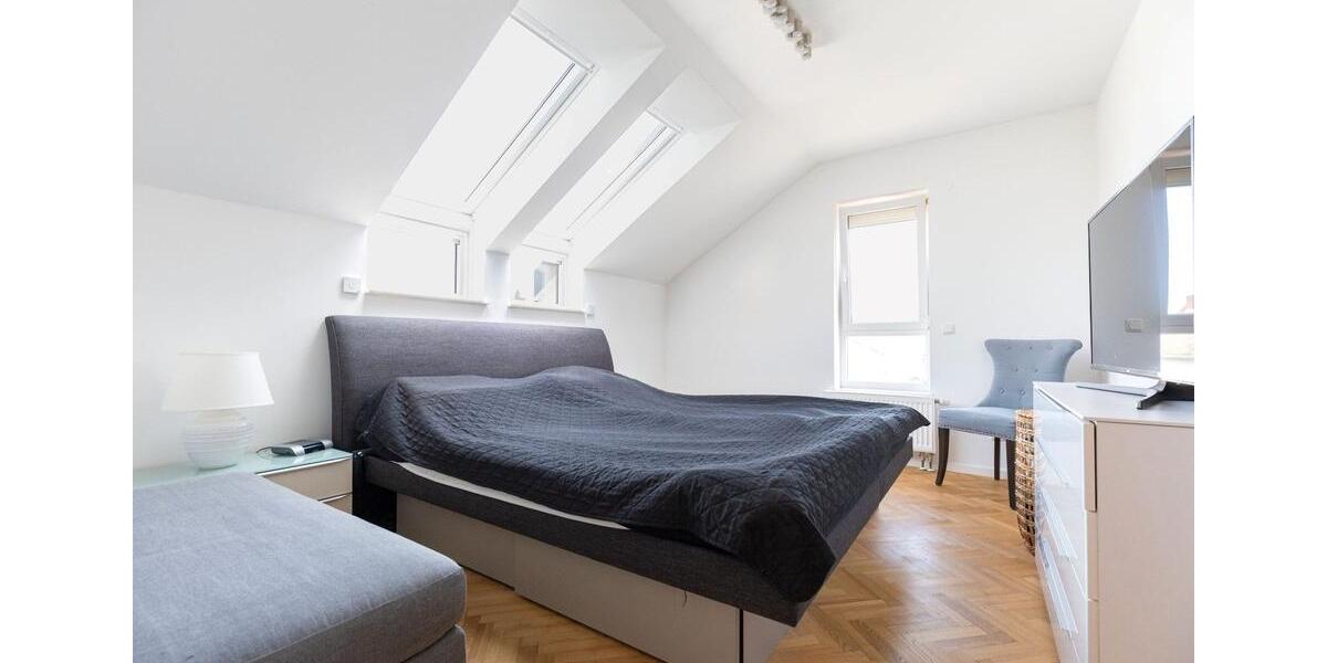 Etagenwohnung Karben - 4 Zimmer, 90 m&sup2;, 368.000&euro; | Angebot:26334881