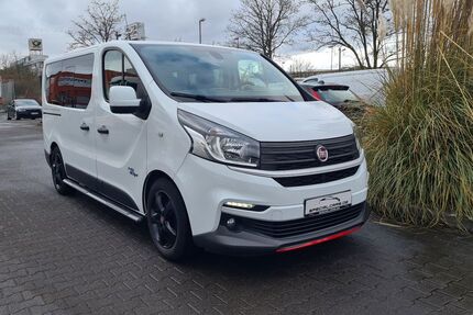 Fiat Talento 69.000 km 22.290 &euro; Offenbach am Main 63069