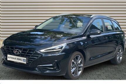Hyundai i30 64.557 km 16.980 € Rüsselsheim 65428