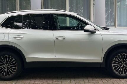 VW Tiguan 26.000 km 43.499 &euro; Darmstadt 64293