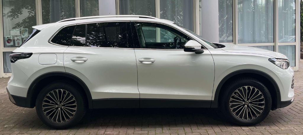 VW Tiguan 26.000 km 43.499 &euro; Darmstadt 64293