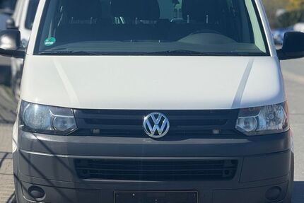 VW T5 Transporter 320.000 km 7.490 &euro; Dieburg 64807