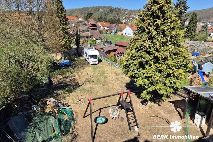 Grundstück zu verkaufen in Mömbris 149.000 € 492 m²