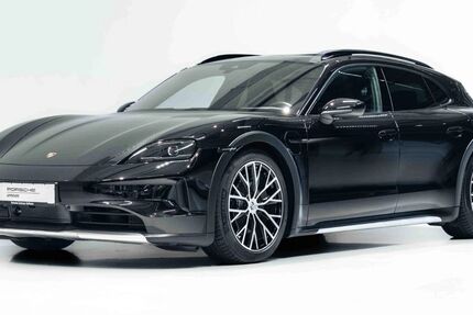 Porsche Taycan 10.844 km 84.490 &euro; Hofheim 65719