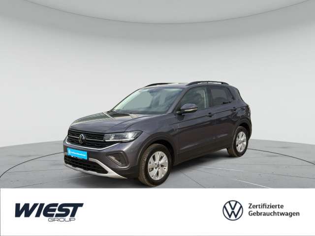 T-Cross