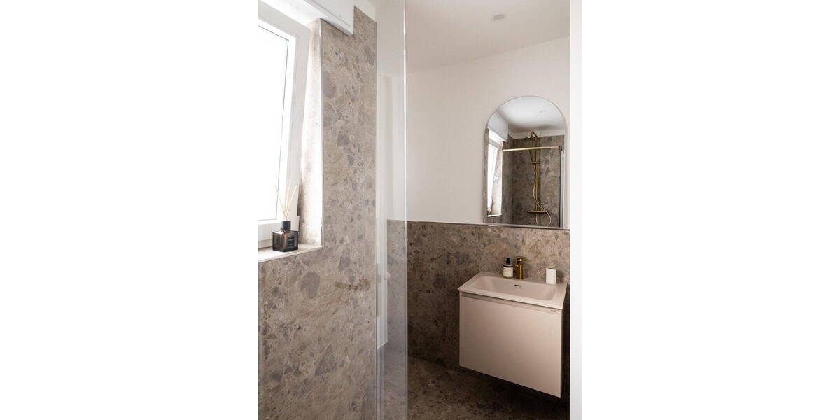 Etagenwohnung Frankfurt Westend-Süd - 4 Zimmer, 90 m&sup2;, 798.000&euro; | Angebot:26147547