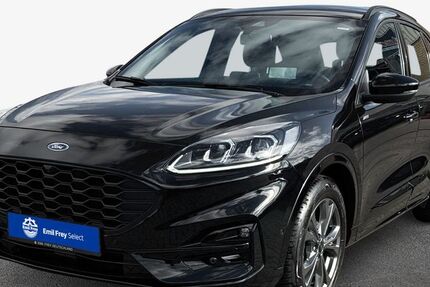 Ford Kuga 12.235 km 22.950 &euro; Frankfurt 60386