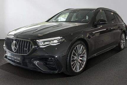 Mercedes-Benz E 53 AMG 5.719 km 102.880 € Buedingen 63654