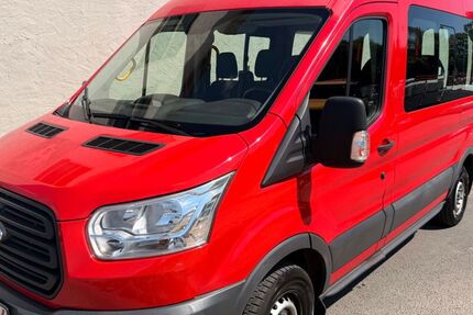 Ford Transit 145.000 km 10.899 &euro; Friedrichsdorf 61381