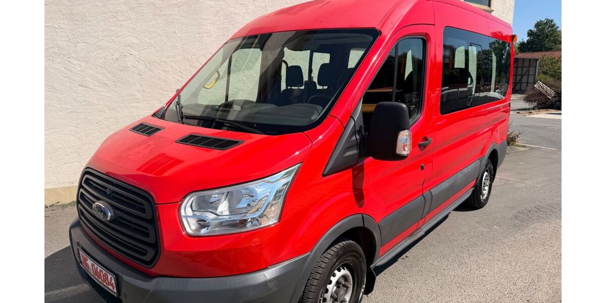 Ford Transit 145.000 km 10.899 &euro; Friedrichsdorf 61381