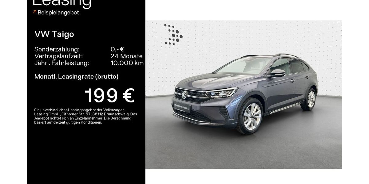 VW Taigo 25.048 km 22.390 &euro; Hofheim 65719