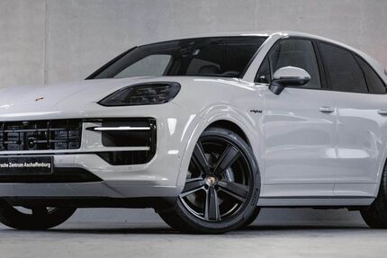 Porsche Cayenne 19.990 km 123.888 € Aschaffenburg 63739