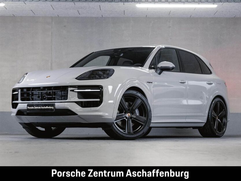 Porsche Cayenne 19.990 km 123.888 € Aschaffenburg 63739