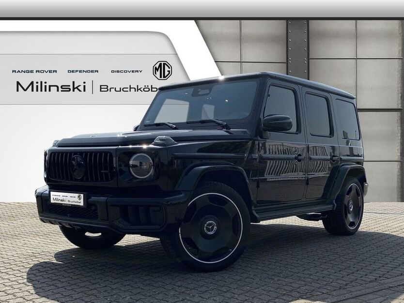 G 63 AMG