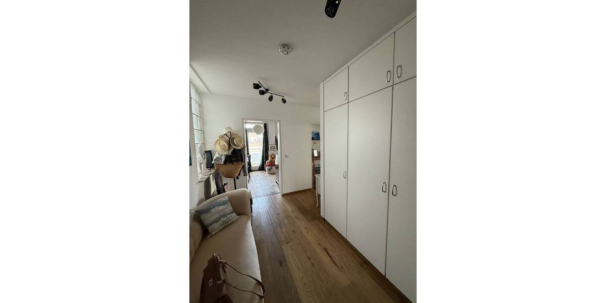 Etagenwohnung Frankfurt Bornheim - 3 Zimmer, 77 m&sup2;, 365.000&euro; | Angebot:26055878