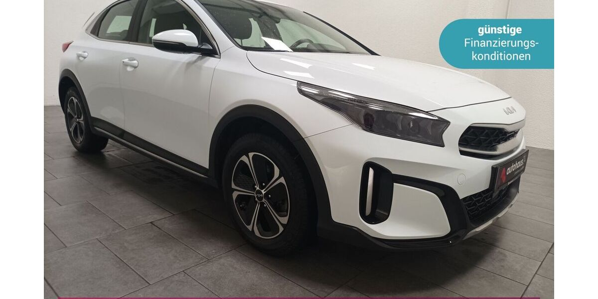 Kia XCeed 46.810 km 17.970 &euro; Egelsbach 63329