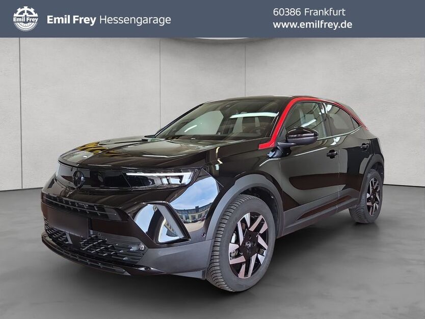 Mokka