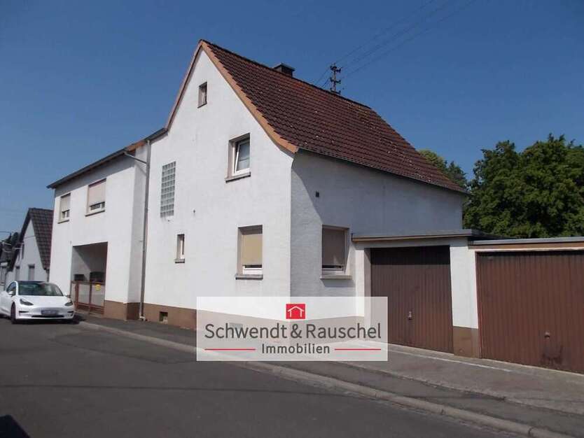 Haus zum Kaufen in Gründau 329.000 € 137 m²