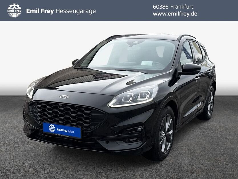 Kuga