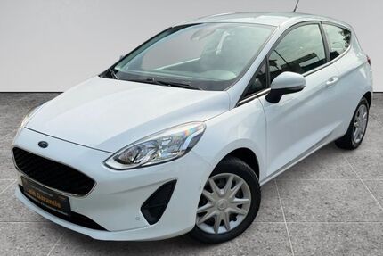 Ford Fiesta 165.528 km 5.390 &euro; Offenbach am Main 63069