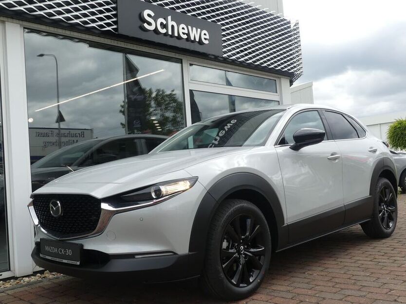 CX-30