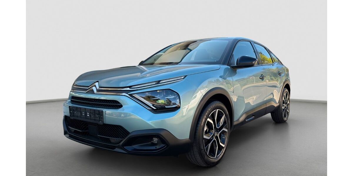 Citroen C4 37.000 km 15.700 &euro; Hofheim am Taunus 65719