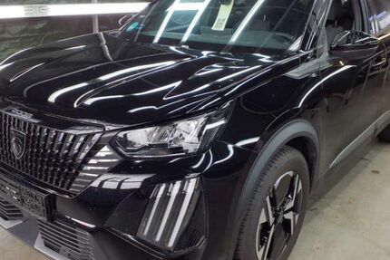 Peugeot 2008 8.681 km 20.980 € Rüsselsheim 65428