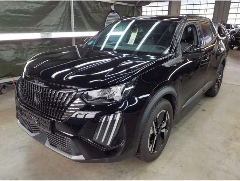 Peugeot 2008 8.681 km 20.980 € Rüsselsheim 65428